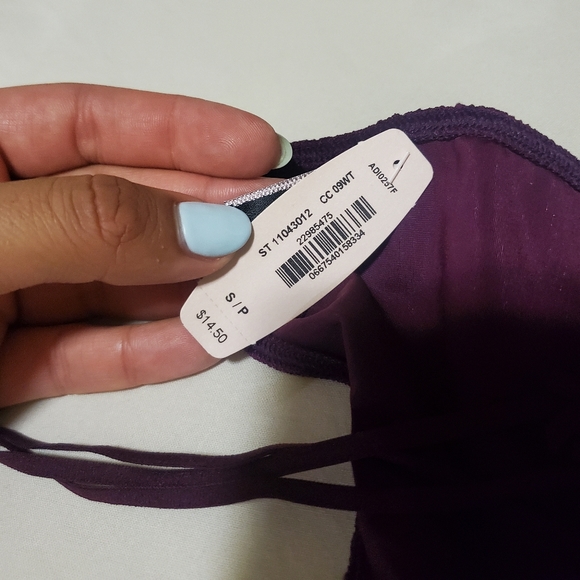 Very sexy VS panties - Picture 7 of 7